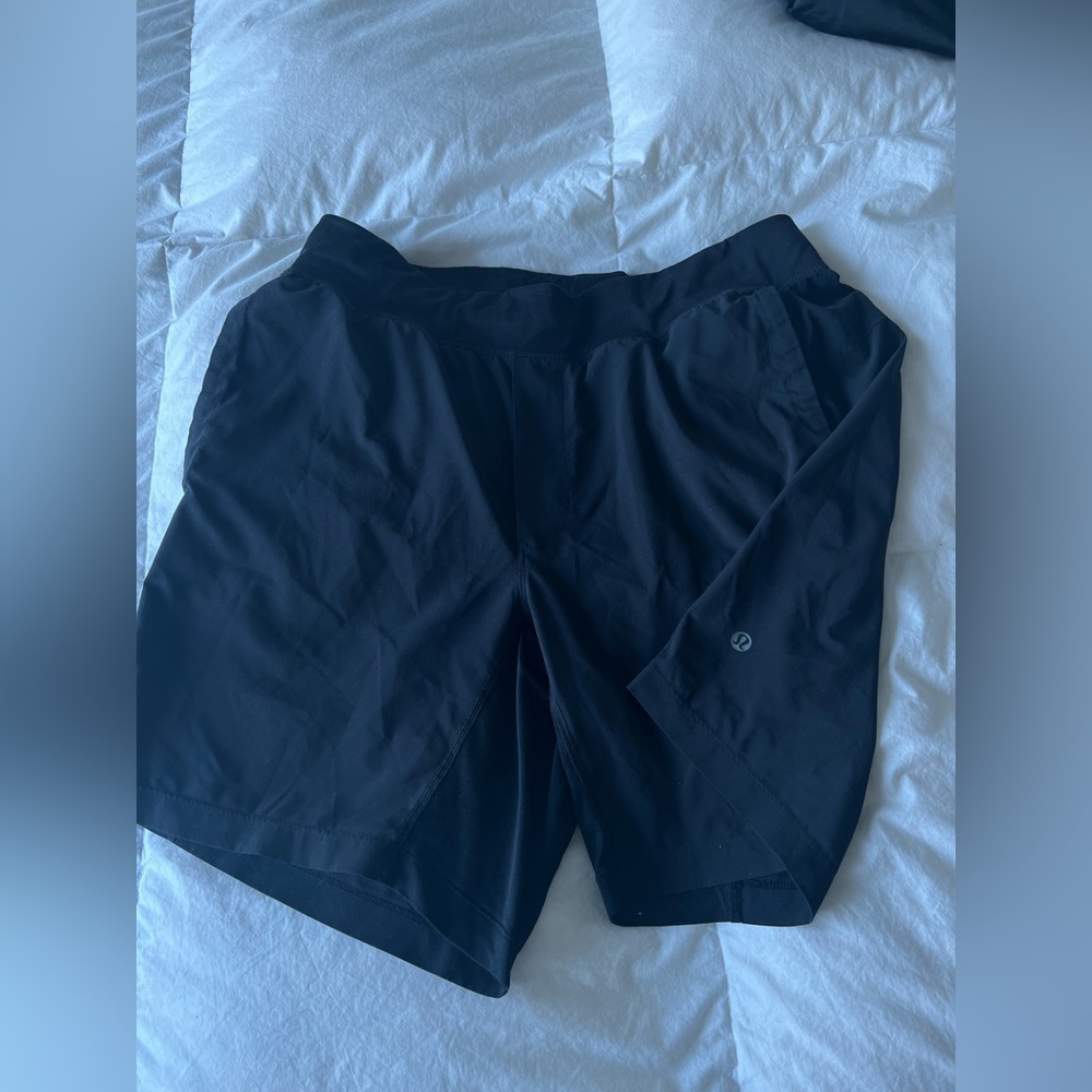 Lululemon THE short 7 inch men’s large